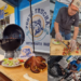 CUANDO SE UNEN LOS MEJORES EN MARISCOS Y PARRILLAS