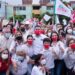 GRAN ARRANQUE EN EL FOVISSSTE DE ALEX MONTOYA Y LA FÓRMULA DEL PRI