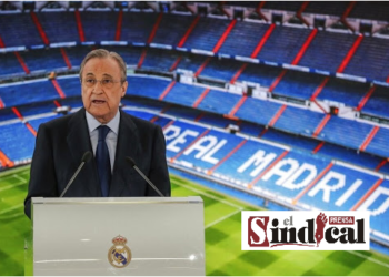 JUZGADO PROHÍBE A UEFA Y FIFA IMPONER MEDIDAS CONTRA SUPERLIGA EUROPEA