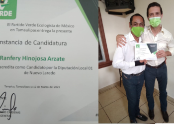 “UNIDOS TODOS NOS ENCONTRAMOS”