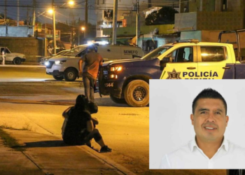 PRIMERAS INVESTIGACIONES DESCARTAN MÓVIL POLÍTICO ELECTORAL; HOMICIDIO DE ‘BATATA’