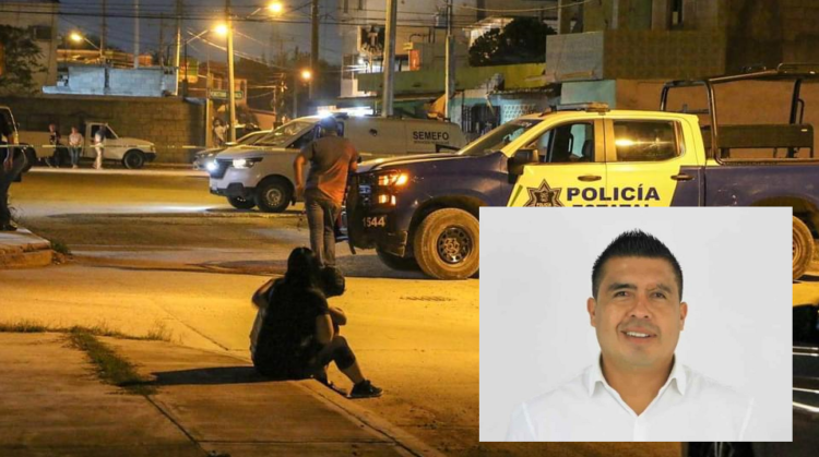 PRIMERAS INVESTIGACIONES DESCARTAN MÓVIL POLÍTICO ELECTORAL; HOMICIDIO DE ‘BATATA’