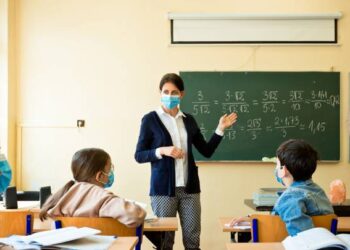 RETORNO A CLASES PRESENCIALES; 15 DE MAYO