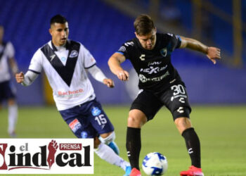 INICIA REPECHAJE EN LA LIGA DE EXPANSIÓN