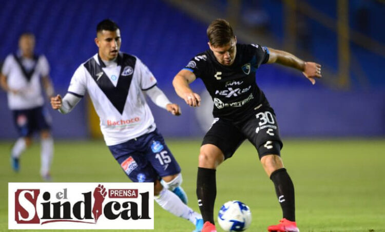 INICIA REPECHAJE EN LA LIGA DE EXPANSIÓN