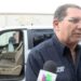 Trasciende la detención del director del Grupo de Operaciones Especiales (GOPES)