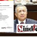 EL DIPUTADO BENJAMÍN SAÚL HUERTA ES LIBERADO TRAS ACUSACIÓN POR ABUSO SEXUAL