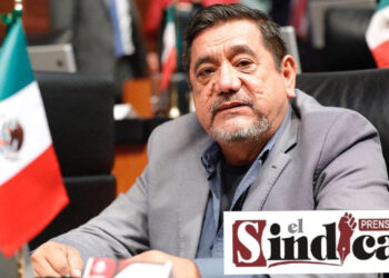 PERFILAN AVALAR RETIRO DE CANDIDATURA A SALGADO