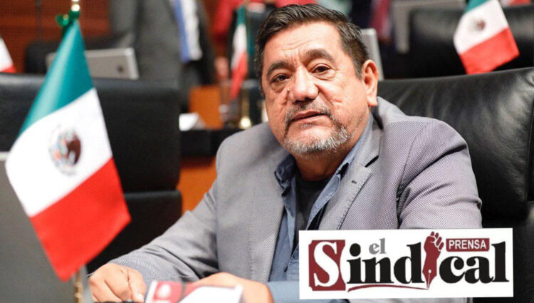 PERFILAN AVALAR RETIRO DE CANDIDATURA A SALGADO