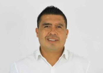ASESINAN A BALAZOS A CANDIDATO DEL PVEM