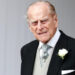 MURIÓ EL PRÍNCIPE FELIPE, ESPOSO DE LA REINA ISABEL II, A LOS 99 AÑOS