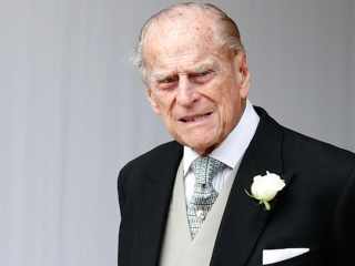 MURIÓ EL PRÍNCIPE FELIPE, ESPOSO DE LA REINA ISABEL II, A LOS 99 AÑOS