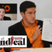 INDAGATORIA SEÑALA A SAMUEL GARCÍA POR DEPÓSITOS DE EMPRESA FANTASMA Y POSIBLE LAVADO DE DINERO