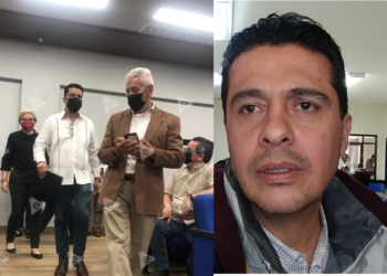 AUTORIDADES MUNICIPALES DESMIENTEN TENER EN NÓMINA AL VAQUERO