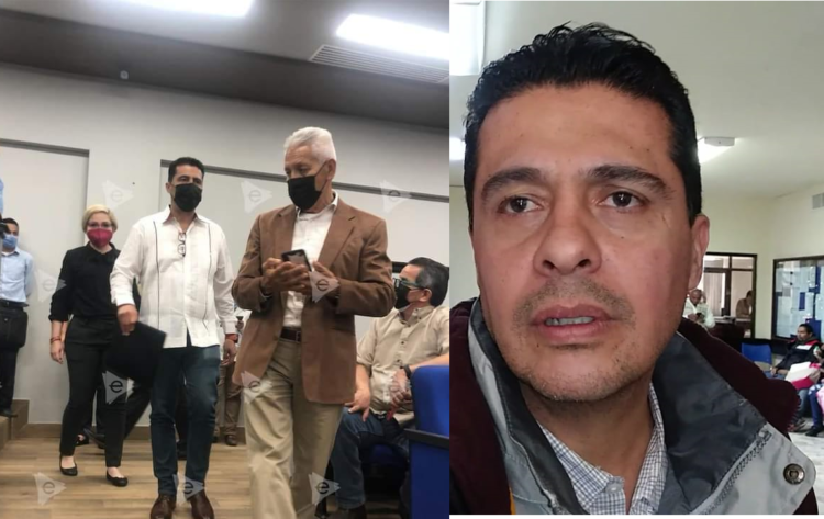 AUTORIDADES MUNICIPALES DESMIENTEN TENER EN NÓMINA AL VAQUERO