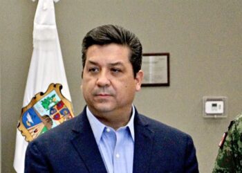 OTRA MÁS. UIF PRESENTARÁ NUEVA DENUNCIA CONTRA EL PANISTA CABEZA DE VACA POR PECULADO