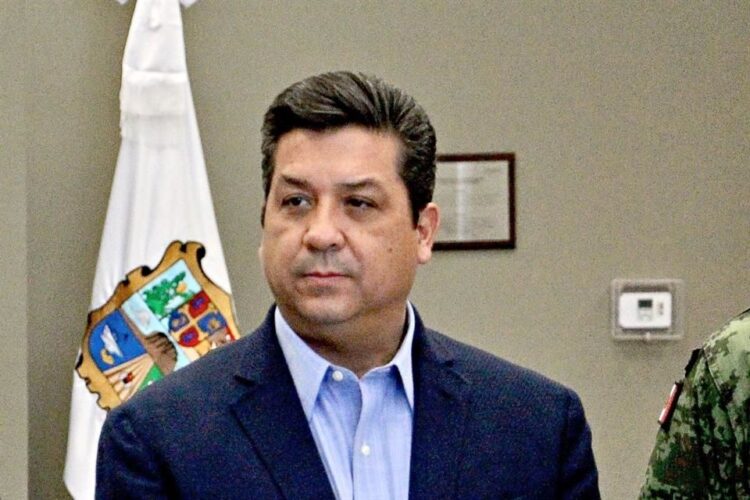 OTRA MÁS. UIF PRESENTARÁ NUEVA DENUNCIA CONTRA EL PANISTA CABEZA DE VACA POR PECULADO