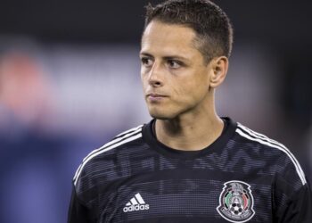 EL CHICHARITO HERNÁNDEZ LANZÓ UNA SEVERA CRÍTICA CONTRA LA SELECCIÓN DE FUTBOL DE MÉXICO