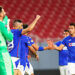 CRUZ AZUL SACA CÓMODA VENTAJA EN CUARTOS DE FINAL DE CONCACHAMPIONS