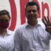 AFIRMA EDUARDO GATTÁS QUE SÓLO ÉL SE REGISTRÓ POR MORENA