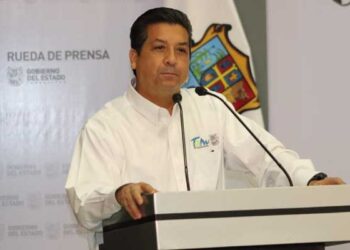 GOBERNADOR PIDE A CANDIDATOS RESPETO Y PROPUESTAS