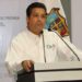 GOBERNADOR PIDE A CANDIDATOS RESPETO Y PROPUESTAS