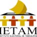 ALISTA IETAM SIMULACRO ELECTORAL