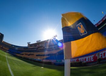 REGRESO A LOS ESTADIOS; NUEVO LEÓN