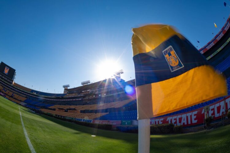 REGRESO A LOS ESTADIOS; NUEVO LEÓN