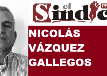 COACCIÓN DEL VOTO EN ALDAMA
