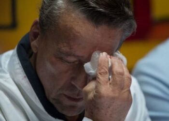 VINCULAN A PROCESO A ALFREDO ADAME POR VIOLACIÓN AL REGISTRO FEDERAL DE CONTRIBUYENTES