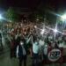 ARRANCAN TODOS LOS CANDIDATOS FEDERALES