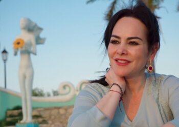 TRANSFORMAREMOS A NUEVO LAREDO: CARMEN LILIA