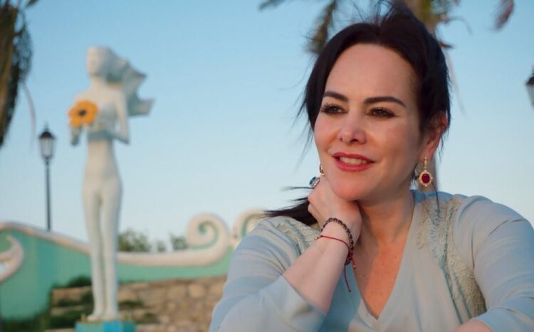 TRANSFORMAREMOS A NUEVO LAREDO: CARMEN LILIA