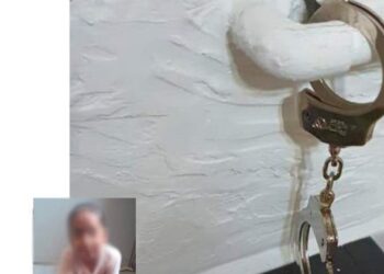 SOFÍA ABIGAIL ESCAPA DE SUS CAPTORES