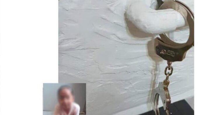 SOFÍA ABIGAIL ESCAPA DE SUS CAPTORES