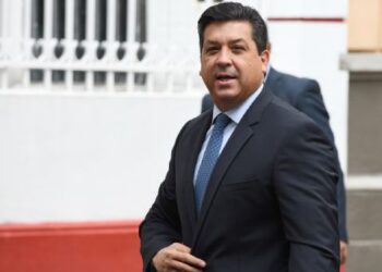 EL DIA 30 SE DECIDE EL DESAFUERO DE CABEZA DE VACA