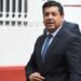 EL DIA 30 SE DECIDE EL DESAFUERO DE CABEZA DE VACA