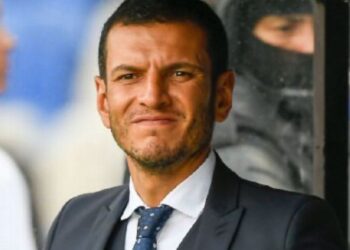 JAIME LOZANO TAMBIÉN DESCARTA A CARLOS VELA DE SER LLAMADO A TOKIO 2021