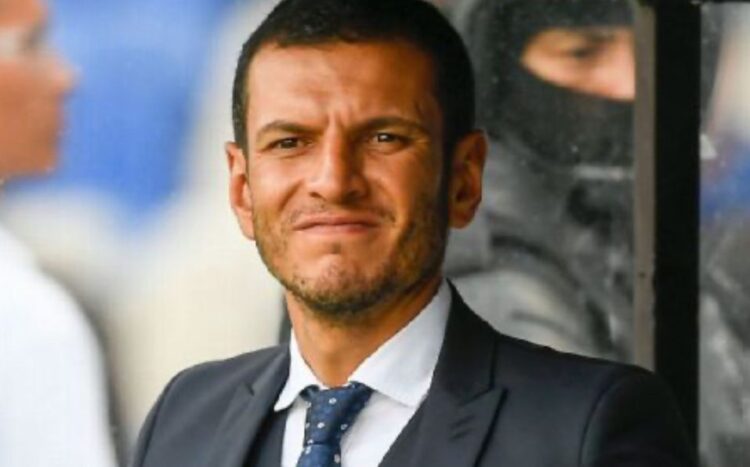 JAIME LOZANO TAMBIÉN DESCARTA A CARLOS VELA DE SER LLAMADO A TOKIO 2021