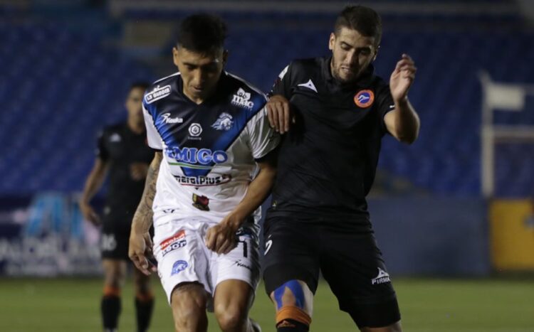 LOS DIRIGIDOS POR HIBERT RUÍZ BUSCARÁN APROVECHAR SU CONDICIÓN DE LOCAL PARA ACERCARSE A PUESTOS DE REPECHAJE