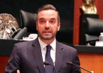 DICTA JUEZ PRISIÓN PREVENTIVA A JORGE LUIS LAVALLE POR ODEBRECHT