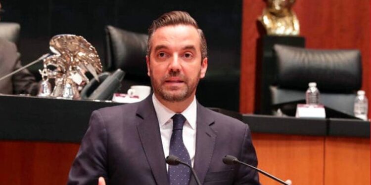 DICTA JUEZ PRISIÓN PREVENTIVA A JORGE LUIS LAVALLE POR ODEBRECHT