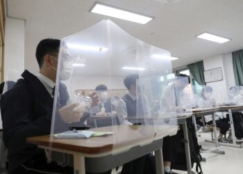 ARMAN PROTOCOLO SANITARIO PARA EL REGRESO A CLASES PRESENCIALES
