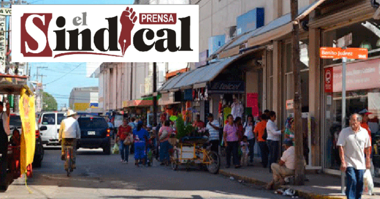 CRÉDITOS PARA REACTIVARSE; RECIBIRÁN AMBULANTES