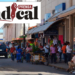 CRÉDITOS PARA REACTIVARSE; RECIBIRÁN AMBULANTES