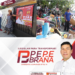 PEPE BRAÑA PROPONDRÁ LA CREACIÓN DEL (INDEP) EN TAMAULIPAS.