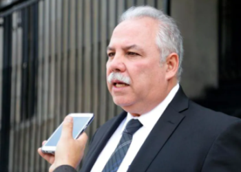 EN TAMAULIPAS HAY GOBERNABILIDAD Y CABEZA DE VACA SIGUE FIRME, ASEGURA SECRETARIO GENERAL DE GOBIERNO