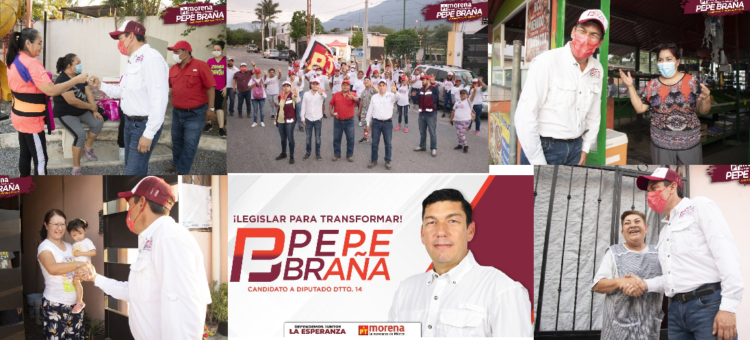 CASA POR CASA