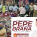 SERÁ PEPE BRAÑA EL ALIADO DE LAS Y LOS “MAESTROS”